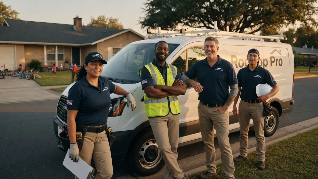 Roof Repair in Seth, WV near me
